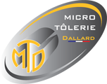 Micro tôllerie Dallard